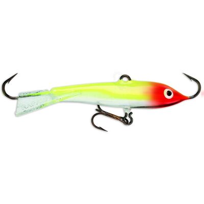 Rapala Balanspirk Jigging Rap 7cm 18g CLN Rapala Balanspirk Jigging Rap 7cm 18g CLN