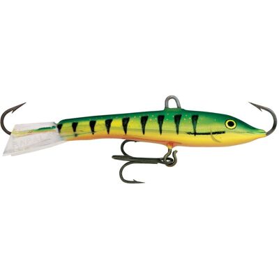 Rapala Balanspirk Jigging Rap 7cm 18g P Rapala Balanspirk Jigging Rap 7cm 18g P
