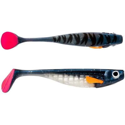 Storm R.I.P T-Bone 18cm, 42g - Blue Black Tiger - 1pcs Storm R.I.P T-Bone 18cm, 42g - Blue Black Tiger - 1pcs