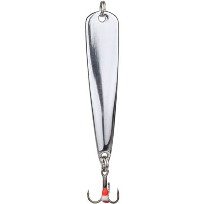 Hurricane Väsmanpirken Guld/Silver 7g 55mm Hurricane Väsmanpirken Guld/Silver 7g 55mm