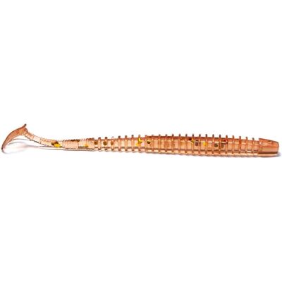 M-WAR Eddie Spaghetti Slug Worm 10cm, 10-pack M-WAR Eddie Spaghetti Slug Worm 10cm, 10-pack