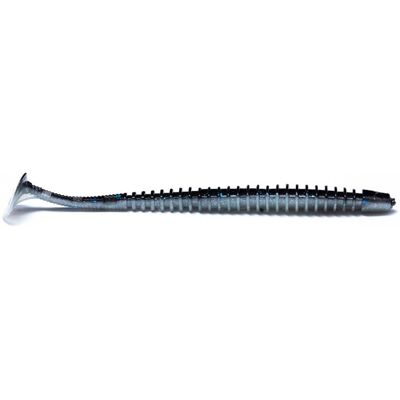M-WAR Eddie Spaghetti Twisted Baitfish 10cm, 10-pack M-WAR Eddie Spaghetti Twisted Baitfish 10cm, 10-pack