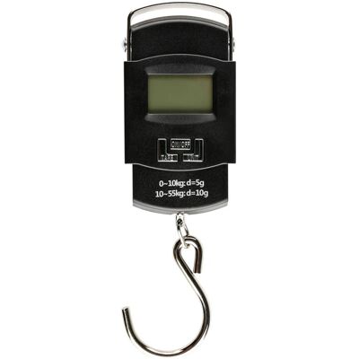 IFISH Digitalvåg 55kg IFISH Digitalvåg 55kg