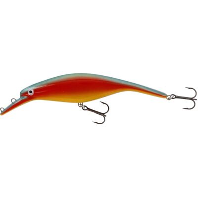 Westin Platypus Kropp 19cm 94g Sjunkande Papegoja - Kropp Westin Platypus Kropp 19cm 94g Sjunkande Papegoja - Kropp