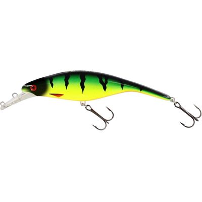 Westin Platypus Crankbait 19cm 94g Sinking Firetiger Westin Platypus Crankbait 19cm 94g Sinking Firetiger