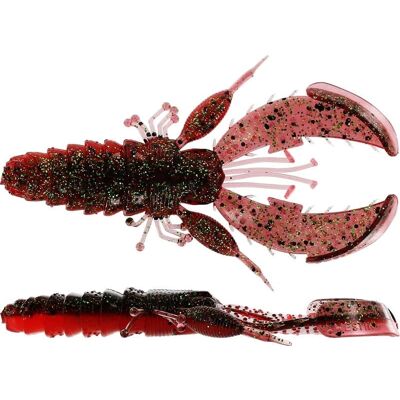 Westin Crecraw Creaturebait 6,5cm 4g Sangria 6pcs Westin Crecraw Creaturebait 6,5cm 4g Sangria 6pcs