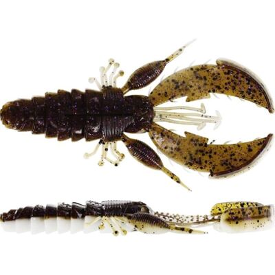 Westin Crecraw Creaturebait 6,5cm 4g Ako 6pcs Westin Crecraw Creaturebait 6,5cm 4g Ako 6pcs