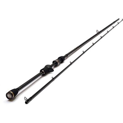 Westin W3 Finesse-T T&C 2nd Spinnspö Till Multirulle 7'1"/213cm M Kastvikt 7-21g Westin W3 Finesse-T T&C 2nd Spinnspö Till Multirulle 7'1"/213cm M Kastvikt 7-21g