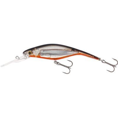 Westin P10DR Coward Flash Wobbler - Fiskeredskap Westin P10DR Coward Flash Wobbler - Fiskeredskap