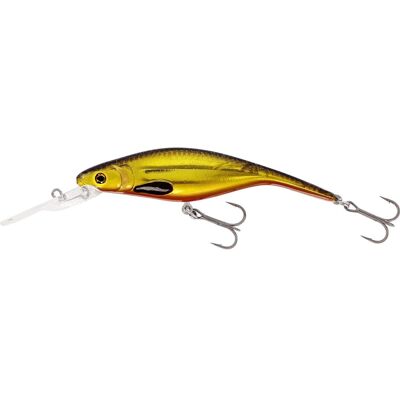 Westin P10DR Crankbait 10cm 16g Floating Gold Rush Westin P10DR Crankbait 10cm 16g Floating Gold Rush