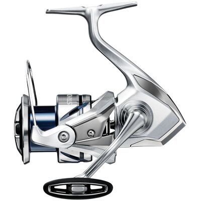 Shimano Haspelrulle Stradic FM C3000 HG Shimano Haspelrulle Stradic FM C3000 HG