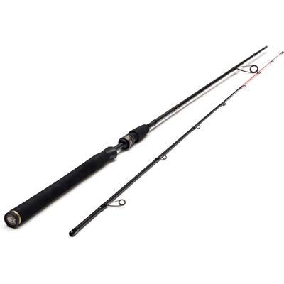 Westin W3 Finesse 2nd - Lätt finesse jigging-stång Westin W3 Finesse 2nd - Lätt finesse jigging-stång
