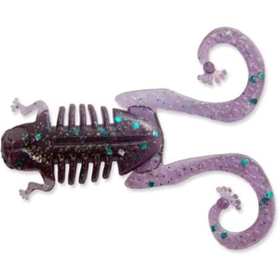 M-WAR Monkey Frog Small June Bug 7cm, 9-pack M-WAR Monkey Frog Small June Bug 7cm, 9-pack