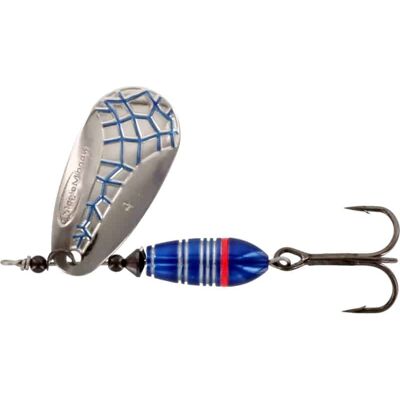 Westin Optic 360° Spinnare 8g Pickled Sardine #3 Westin Optic 360° Spinnare 8g Pickled Sardine #3