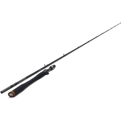 Westin W3 LiveCast-T 2nd 7'5" Kaststang - Fiskeredskap Westin W3 LiveCast-T 2nd 7'5" Kaststang - Fiskeredskap