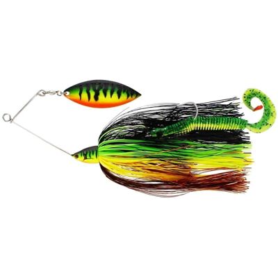 Westin Monstervibe Willow 65g Flash Firetiger Westin Monstervibe Willow 65g Flash Firetiger