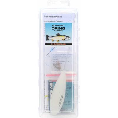 Darts Bombaset Flytande Darts Bombaset Flytande
