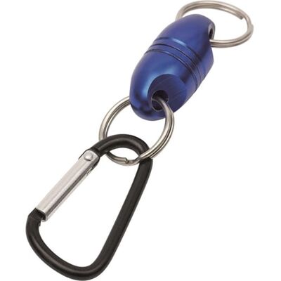Kinetic Magnetic Release Kinetic Magnetic Release