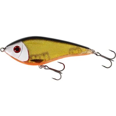 Westin Swim Glidebait 6,5cm 9g Suspending Official Roach Westin Swim Glidebait 6,5cm 9g Suspending Official Roach
