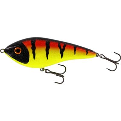 Westin Swim Glidebait 6,5cm 9g Suspending Alert Perch Westin Swim Glidebait 6,5cm 9g Suspending Alert Perch