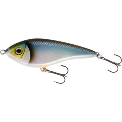 Westin Swim Glidebait 6,5cm 9g Suspending Blueback Herring Westin Swim Glidebait 6,5cm 9g Suspending Blueback Herring