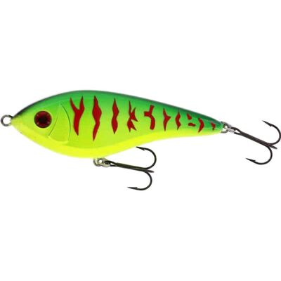 Westin Swim Glidebait 6,5cm 9g Suspending Concealed Fish+ Westin Swim Glidebait 6,5cm 9g Suspending Concealed Fish+