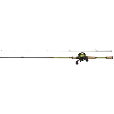 Kinetic HellCat Combo 9' XH 20-60g - Fiskeset Kinetic HellCat Combo 9' XH 20-60g - Fiskeset