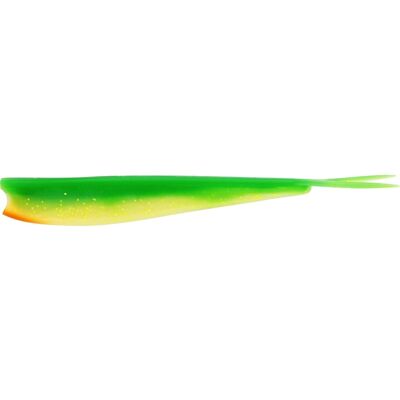 Westin Twinteez V-Tail 15cm 14g UV Slime 2pcs Westin Twinteez V-Tail 15cm 14g UV Slime 2pcs
