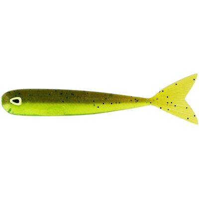 Westin Megateez V-Tail 9cm 4g Secret UV 3pcs Westin Megateez V-Tail 9cm 4g Secret UV 3pcs