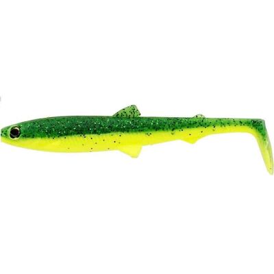 WESTIN - BullTeez Shadtail - 4 g - 75 mm - Wobbler WESTIN - BullTeez Shadtail - 4 g - 75 mm - Wobbler