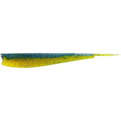Westin Twinteez V-Tail 15cm 14g Blue N' Yellow 2pcs Westin Twinteez V-Tail 15cm 14g Blue N' Yellow 2pcs
