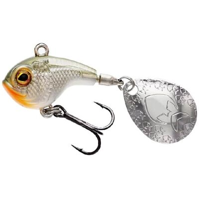 Westin Dropbite Spin Tail Jig 3,2cm 12g Clear Olive Westin Dropbite Spin Tail Jig 3,2cm 12g Clear Olive