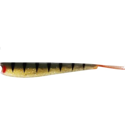 Westin Twinteez V-Tail 15cm 14g T Gold Perch 2pcs Westin Twinteez V-Tail 15cm 14g T Gold Perch 2pcs
