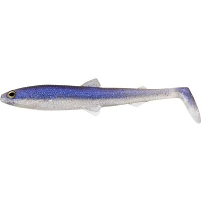 WESTIN - BullTeez Shadtail - 4 g - 75 mm - Fishing lure WESTIN - BullTeez Shadtail - 4 g - 75 mm - Fishing lure