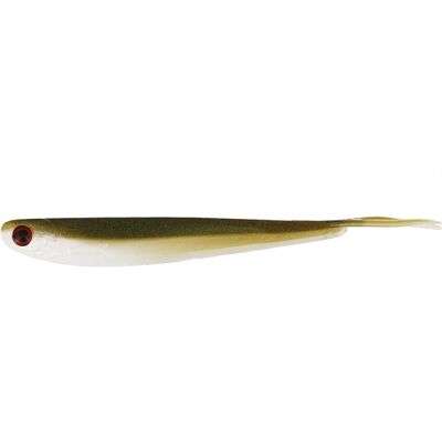 Westin Twinteez V2 V-tail Soft Lure - Fiskart Westin Twinteez V2 V-tail Soft Lure - Fiskart