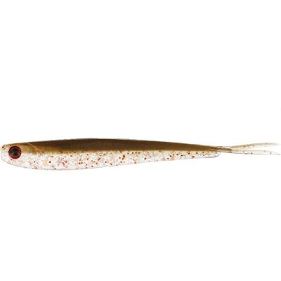 Westin Twinteez V2 V-tail mjuk bete - 65 Mm 1g Dorado Westin Twinteez V2 V-tail mjuk bete - 65 Mm 1g Dorado