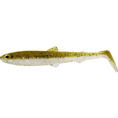 Westin - BullTeez Shadtail - 4 g - 75 mm - Lure Westin - BullTeez Shadtail - 4 g - 75 mm - Lure