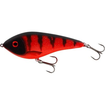 Westin Swim Gildebait Silent 12cm 62g Sinking Fire Westin Swim Gildebait Silent 12cm 62g Sinking Fire