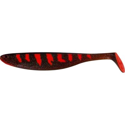 Westin Shadteez Slim V2 22cm - Mjuk Beten Westin Shadteez Slim V2 22cm - Mjuk Beten