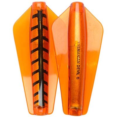 Tasmanian Devil 13,5g - 37 Red Wings - Fiskedon Tasmanian Devil 13,5g - 37 Red Wings - Fiskedon