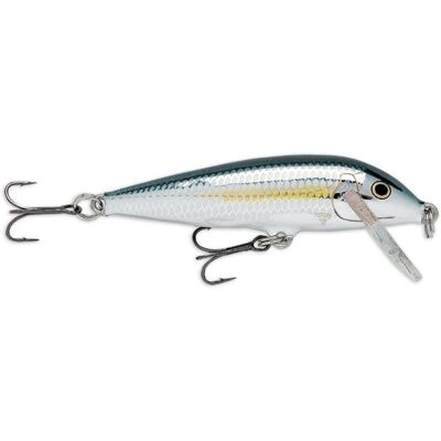 Rapala Original Floater 5cm - Bleak Rapala Original Floater 5cm - Bleak
