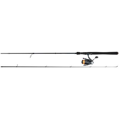 IFISH Paragon Haspelset 8' Kastvikt 5-25g IFISH Paragon Haspelset 8' Kastvikt 5-25g