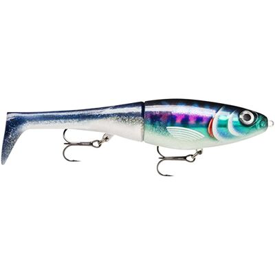 Rapala X-Rap Peto 14cm - Mr. Sparkles Rapala X-Rap Peto 14cm - Mr. Sparkles