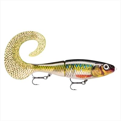 Rapala X-Rap Otus 17cm - Rock n Roach Rapala X-Rap Otus 17cm - Rock n Roach