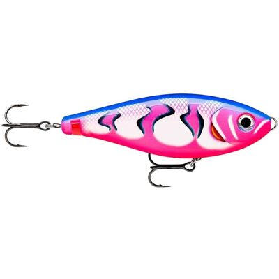 Rapala Dorado 14cm / 74g Lipless Crankbait - Rovfisk Rapala Dorado 14cm / 74g Lipless Crankbait - Rovfisk