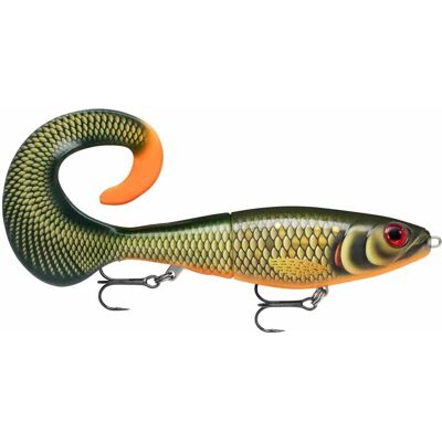 Rapala X-Rap Otus 17cm - Scaled Roach Rapala X-Rap Otus 17cm - Scaled Roach