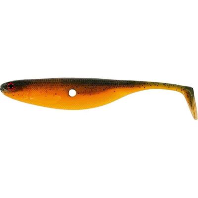 Westin Shadteez Hollow Mjuk Lure - 120 Mm - 9g - 42 Stycken - Flerfärgad Westin Shadteez Hollow Mjuk Lure - 120 Mm - 9g - 42 Stycken - Flerfärgad