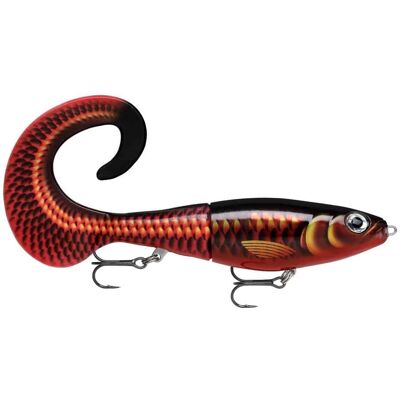 Rapala X-Rap Otus 17cm - Twilight Zone Rapala X-Rap Otus 17cm - Twilight Zone