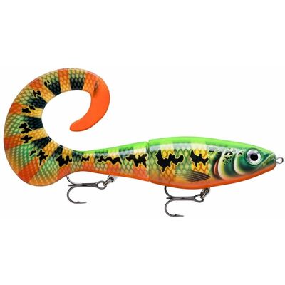 Rapala X-Rap Otus 17cm - Peacock Rapala X-Rap Otus 17cm - Peacock