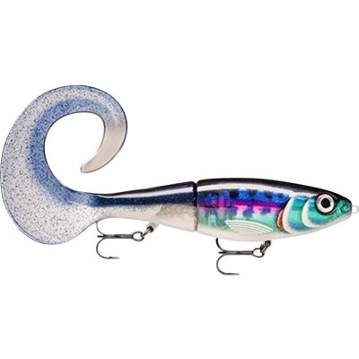 Rapala X-Rap Otus 17cm - Mr. Sparkles Rapala X-Rap Otus 17cm - Mr. Sparkles
